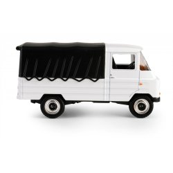 PRL k�ret�j Zuk hvid