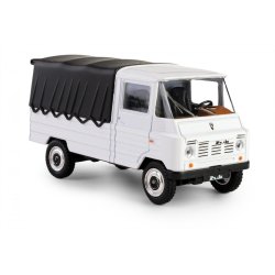 PRL k�ret�j Zuk hvid