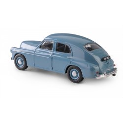 PRL k�ret�j Warszawa M20 gr�