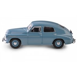 PRL k�ret�j Warszawa M20 gr�