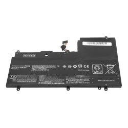MITSU LENOVO YOGA 700-14ISK 6280mAh 7,4V