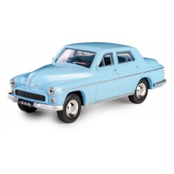 PRL k�ret�j Warszawa 223 bl�