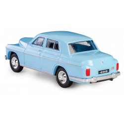 PRL k�ret�j Warszawa 223 bl�