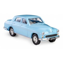 PRL k�ret�j Warszawa 223 bl�