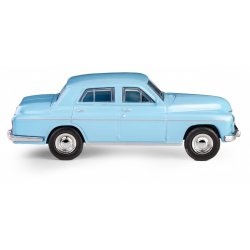 PRL k�ret�j Warszawa 223 bl�