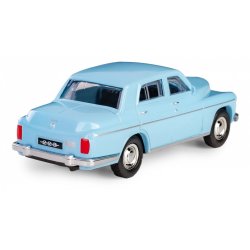 PRL k�ret�j Warszawa 223 bl�