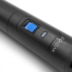 KARAOKE MIKROFONER VOC ALDUO 2,4G