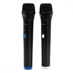 KARAOKE MIKROFONER VOC ALDUO 2,4G