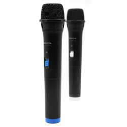 KARAOKE MIKROFONER VOC ALDUO 2,4G