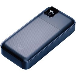 Powerbank 20000mAh Multi Charge QC+PD PowerHou