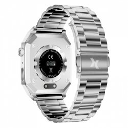 Smartwatch FW65 Iron s s�lv