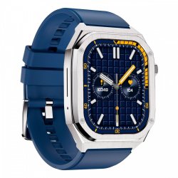 Smartwatch FW65 Iron s s�lv