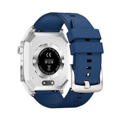 Smartwatch FW65 Iron s s�lv