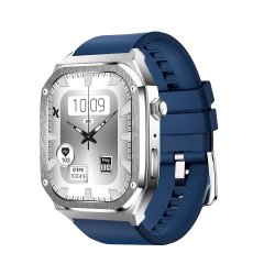 Smartwatch FW65 Iron s s�lv