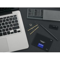 Notebook hukommelse DDR5 SODIMM 32GB/5600 CL46