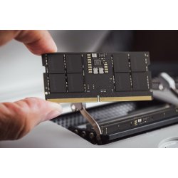 Notebook hukommelse DDR5 SODIMM 32GB/5600 CL46