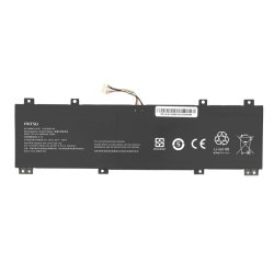 MITSU LENOVO IDEAPAD 100S-14IBR 4400mAh 7,6V