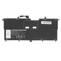 MITSU DELL XPS 13 9365 4000mAh 30Wh 7,6V