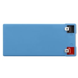 LiFePO4 batteri 12.8V, 9Ah, 115.2Wh, BM