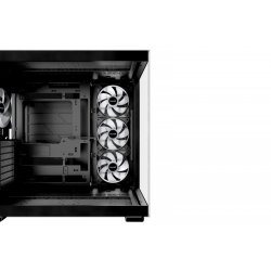 Be quiet Light Base 600 DX Black