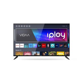TV QLED 43 tommer QL43IPLAY6200-U