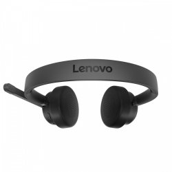 LNV Tr�dl�st Stereo Headset 4XD1Q30302