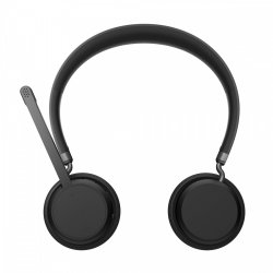 LNV Tr�dl�st Stereo Headset 4XD1Q30302