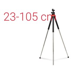 traveller pro tripod 105 bold