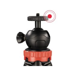 traveller pro tripod 105 bold