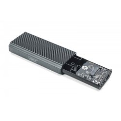 Ekstern HDD kabinet DA-71158