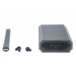 Ekstern HDD kabinet DA-71158