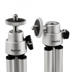 mini stativ til mobiltelefon & kamera 16 cm