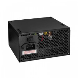 AK-C1-500 ATX 500W PRO SERIE
