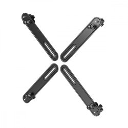 Adapter til sk�rme uden VESA MC-990