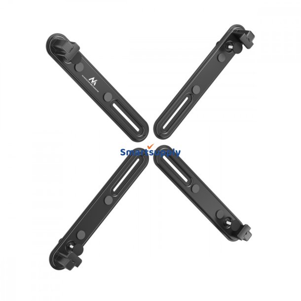 Adapter til sk�rme uden VESA MC-990