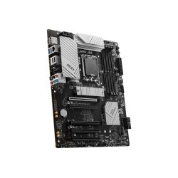 Motherboard PRO B760-P II S1700 4DDR5 DP/HDMI ATX