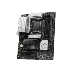 Motherboard PRO B760-P II S1700 4DDR5 DP/HDMI ATX