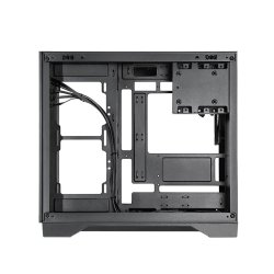 PC kabinet Visio AIR GM-30 B-M-OP 3xfan