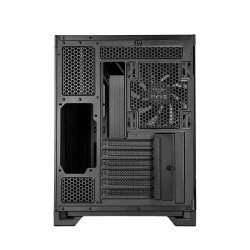 PC kabinet Visio AIR GM-30 B-M-OP 3xfan