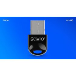 Adapter Bluetooth BT-050 v.5.0