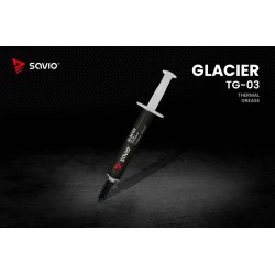 Termisk fedt TG-03 2g