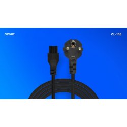 Str�mledning Clover CL-158