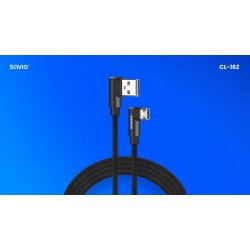 Kabel Micro USB CL-162