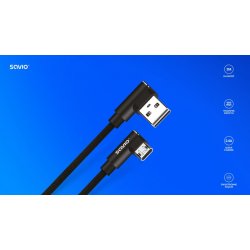 Kabel Micro USB CL-162