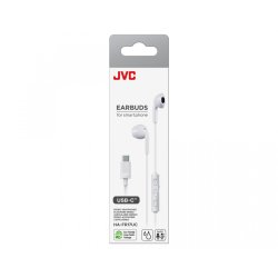 �retelefoner HA-FR17UC hvide