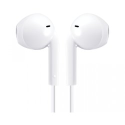 �retelefoner HA-FR17UC hvide