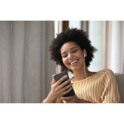 �retelefoner HA-FR17UC hvide