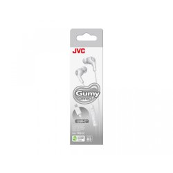 H�retelefoner HA-FR9UC hvide