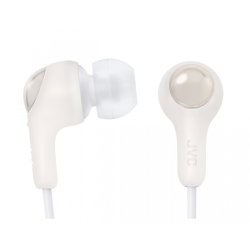 H�retelefoner HA-FR9UC hvide