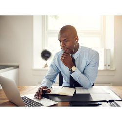 H�retelefoner HA-FR9UC hvide